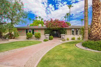 2238 Fox St, Mesa, AZ 85213