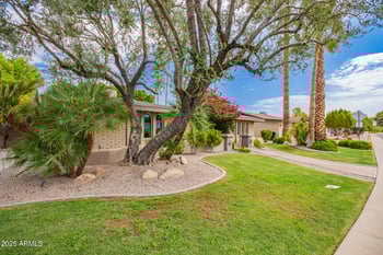 2238 Fox St, Mesa, AZ 85213