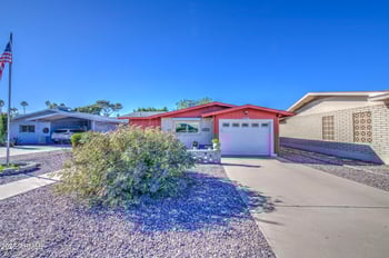 2238 Gayridge Rd, Mesa, AZ 85215