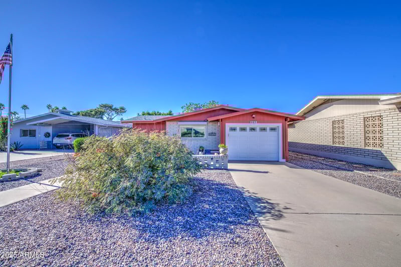 2238 Gayridge Rd, Mesa, AZ 85215
