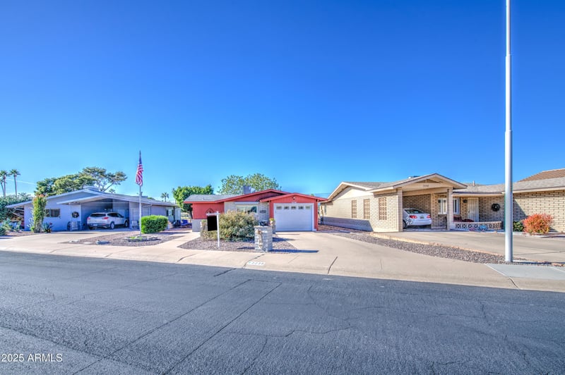 2238 Gayridge Rd, Mesa, AZ 85215