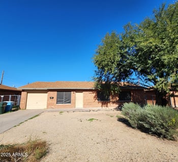 2238 Georgia Ave, Phoenix, AZ 85015