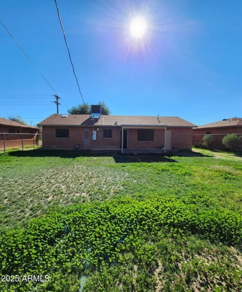 2238 Georgia Ave, Phoenix, AZ 85015