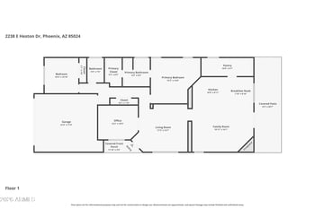 2238 Heston Dr, Phoenix, AZ 85024