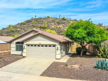 2238 Heston Dr, Phoenix, AZ 85024