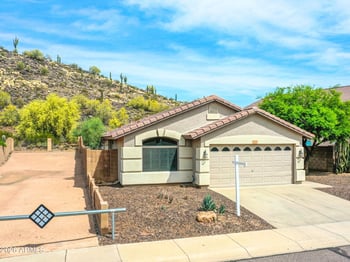 2238 Heston Dr, Phoenix, AZ 85024