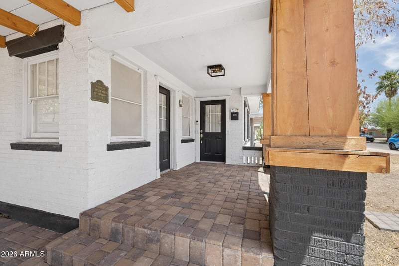 2238 N Dayton St, Phoenix, AZ 85006