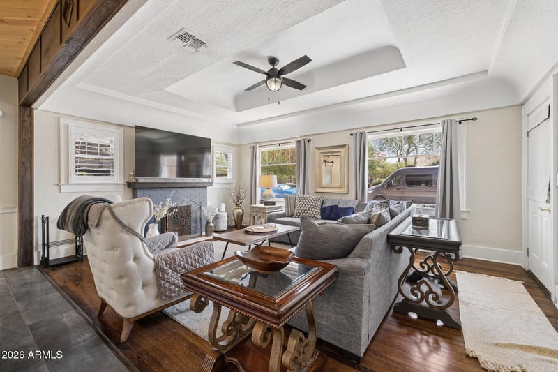 2238 N Dayton St, Phoenix, AZ 85006