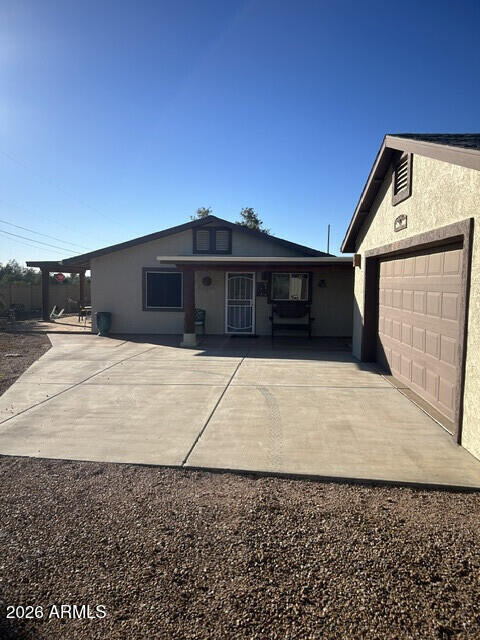 2238 N Plaza Dr, Apache Junction, AZ 85120