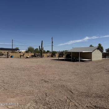 2238 N Plaza Dr, Apache Junction, AZ 85120