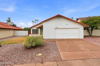 2238 S Catarina --, Mesa, AZ 85202