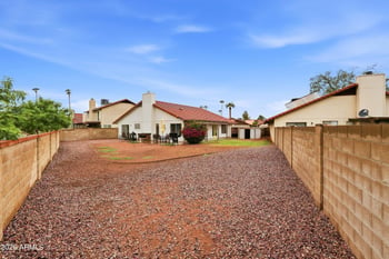 2238 S Catarina --, Mesa, AZ 85202