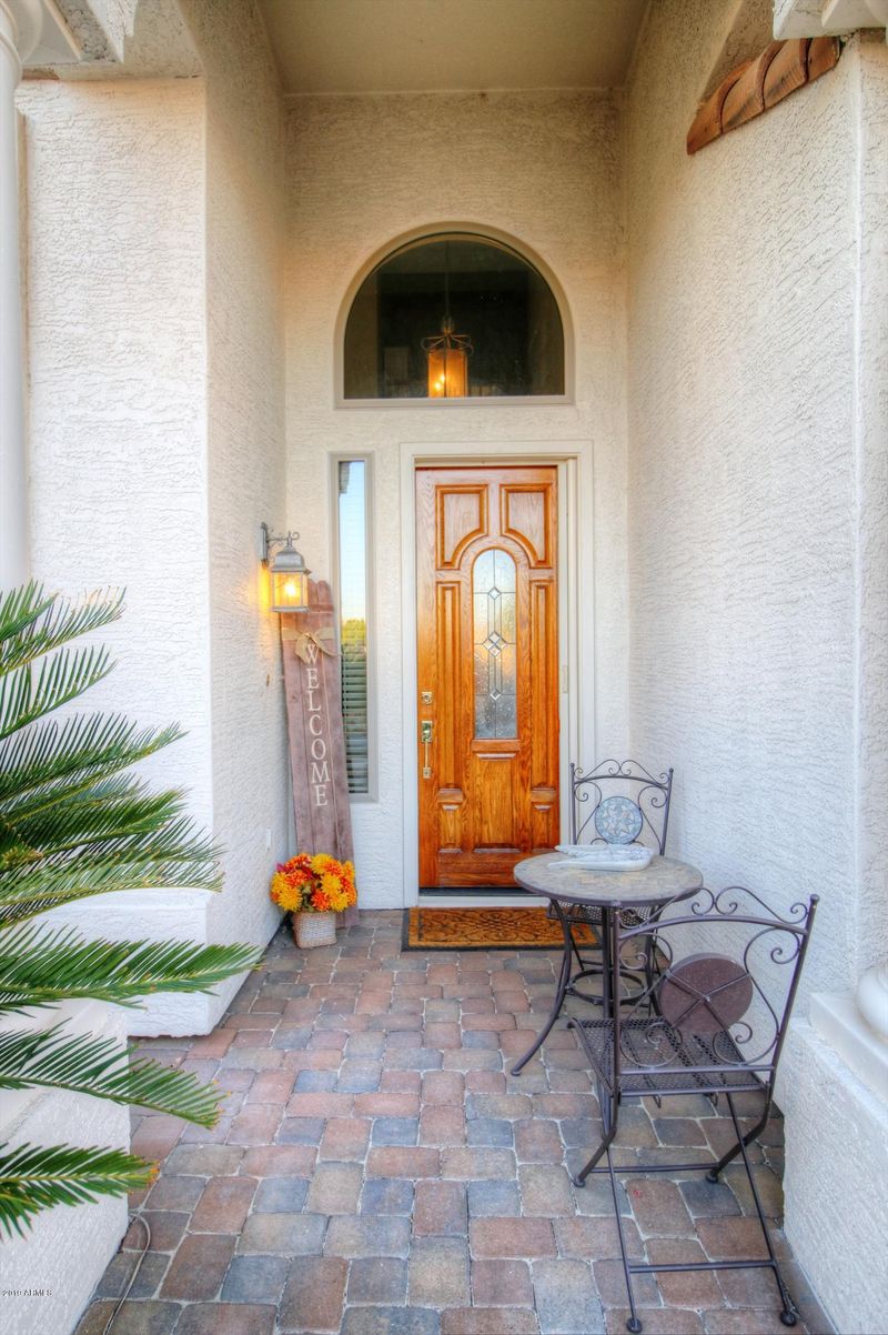2238 S Duval --, Mesa, AZ 85209