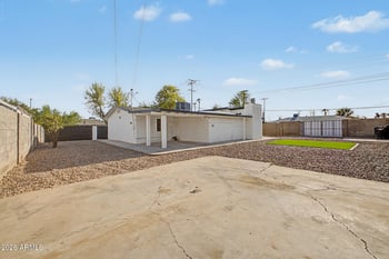 2238 W Catalina Dr, Phoenix, AZ 85015