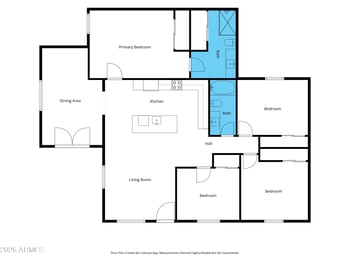 2238 W Catalina Dr, Phoenix, AZ 85015