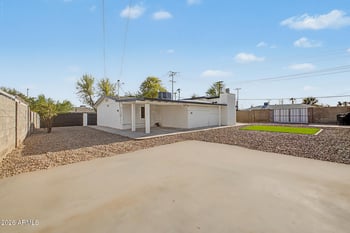 2238 W Catalina Dr, Phoenix, AZ 85015