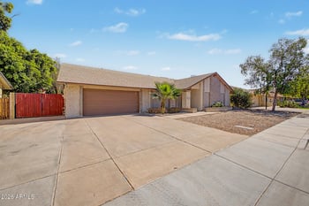2238 Naranja Ave, Mesa, AZ 85202