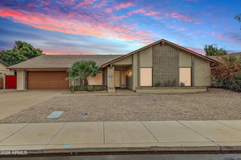 2238 W Naranja Ave, Mesa, AZ 85202