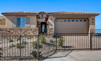 22380 Lynn St, Maricopa, AZ 85138