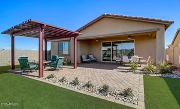 22380 Lynn St, Maricopa, AZ 85138