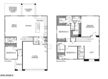 22382 Monona Ln, Surprise, AZ 85387