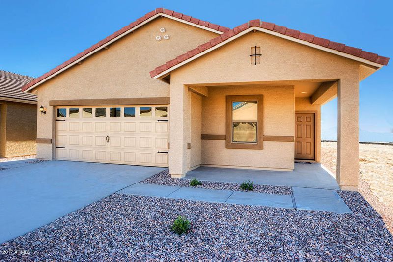 22384 W Harrison St, Buckeye, AZ 85326