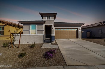 22385 Rummler Ln, Maricopa, AZ 85138