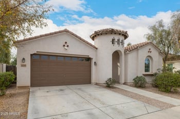 22385 Via De Olivos --, Queen Creek, AZ 85142