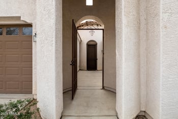 22385 Via De Olivos --, Queen Creek, AZ 85142