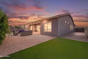 22386 Duncan St, Queen Creek, AZ 85142