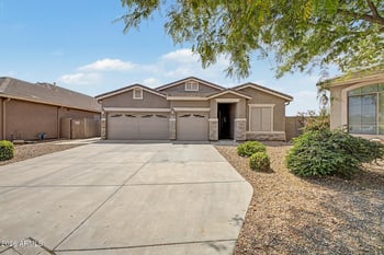 22388 104th Ln, Peoria, AZ 85383