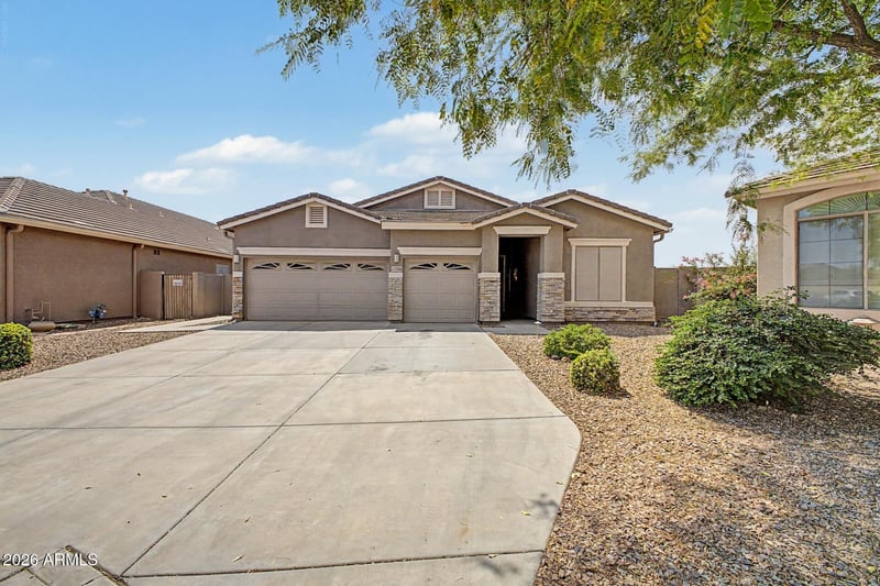 22388 104th Ln, Peoria, AZ 85383