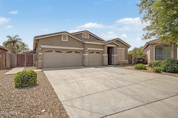 22388 104th Ln, Peoria, AZ 85383