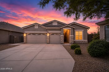 22388 104th Ln, Peoria, AZ 85383