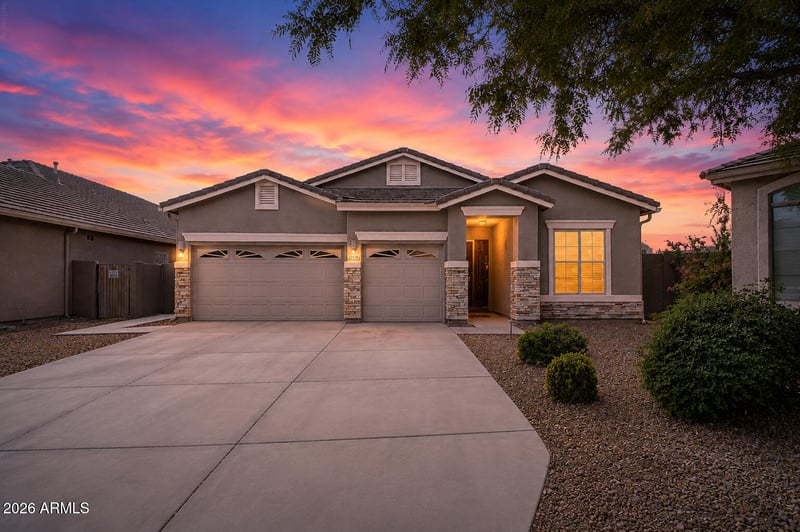 22388 104th Ln, Peoria, AZ 85383