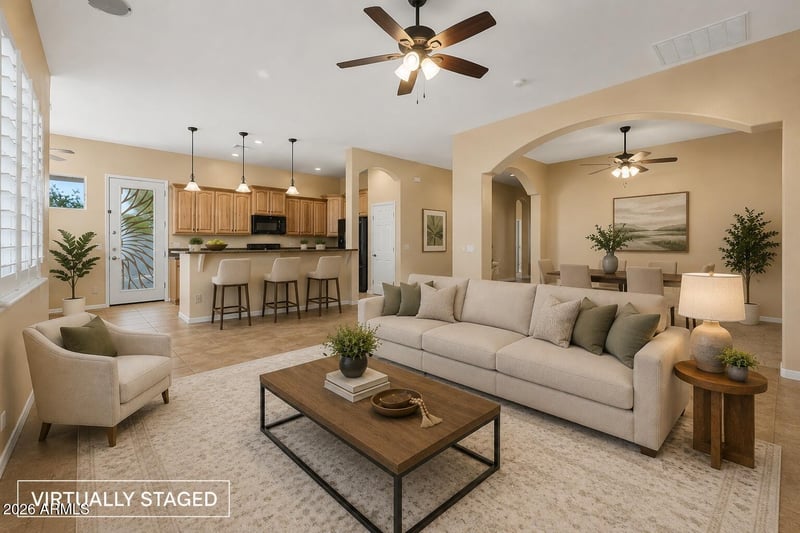 22388 104th Ln, Peoria, AZ 85383