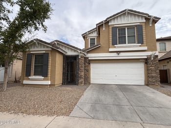 2239 E Bowker St, Phoenix, AZ 85040
