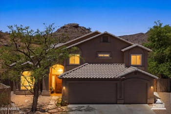 2239 Taxidea Way, Phoenix, AZ 85048
