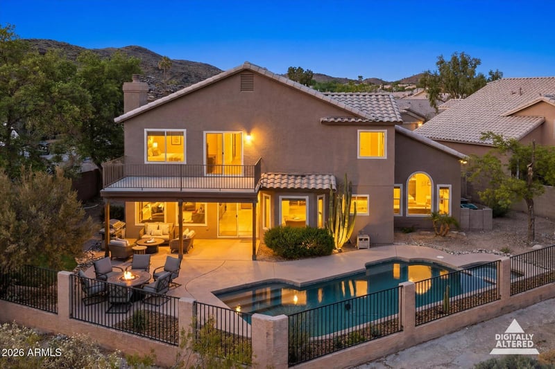 2239 E Taxidea Way, Phoenix, AZ 85048