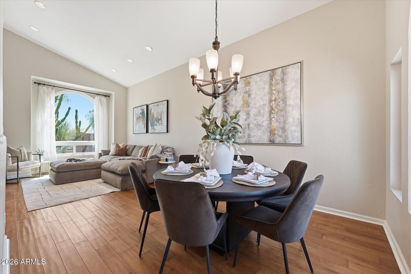 2239 E Taxidea Way, Phoenix, AZ 85048