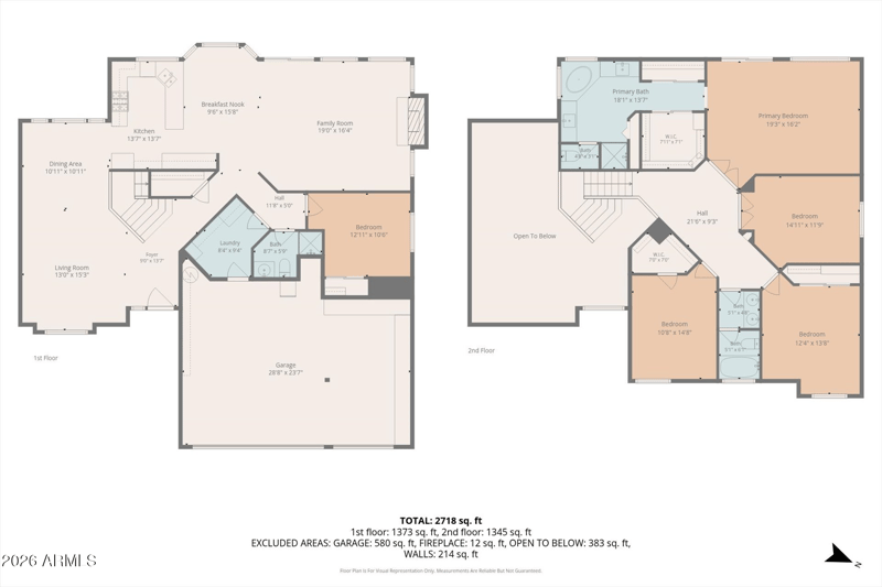 2239 E Taxidea Way, Phoenix, AZ 85048