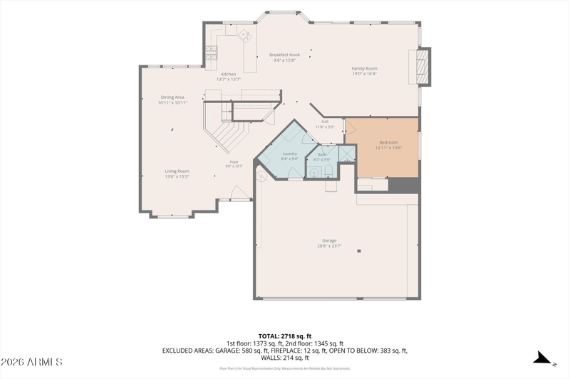 2239 E Taxidea Way, Phoenix, AZ 85048