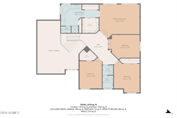 2239 E Taxidea Way, Phoenix, AZ 85048