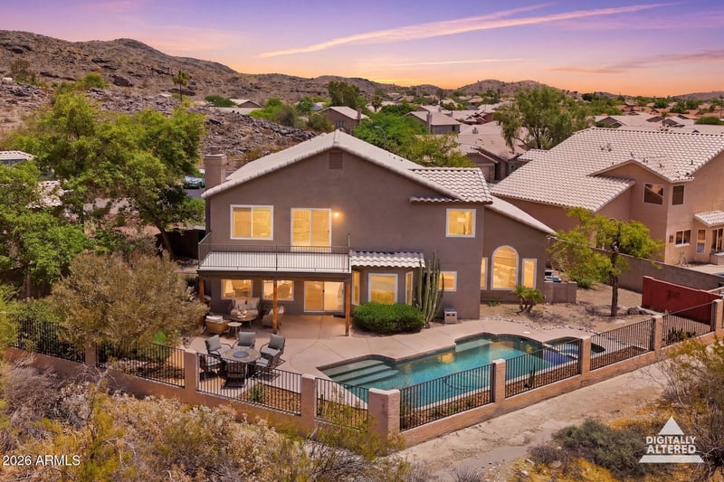 2239 E Taxidea Way, Phoenix, AZ 85048