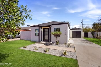 2239 Edgemere St, Phoenix, AZ 85006