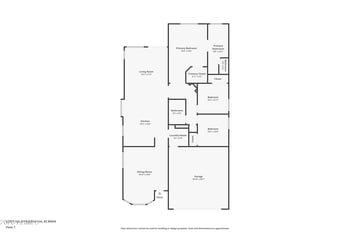 2239 Escuda Rd, Phoenix, AZ 85024