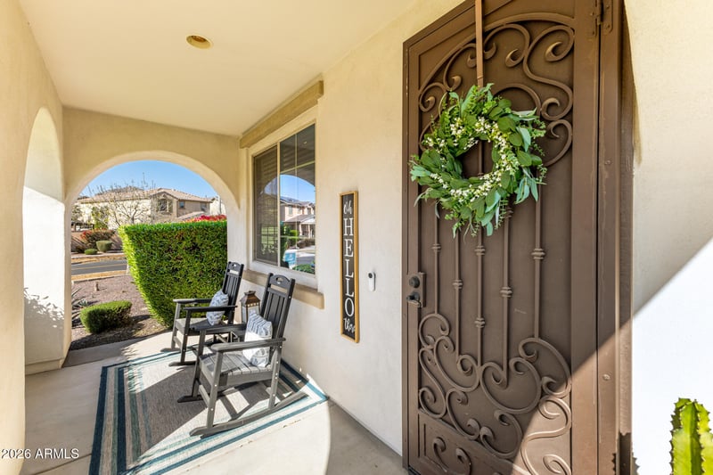 2239 Heritage St, Buckeye, AZ 85396