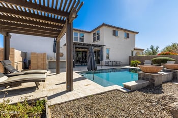 2239 Heritage St, Buckeye, AZ 85396