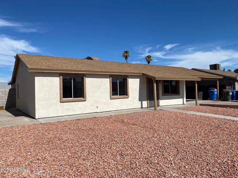 2239 N 65th Dr, Phoenix, AZ 85035