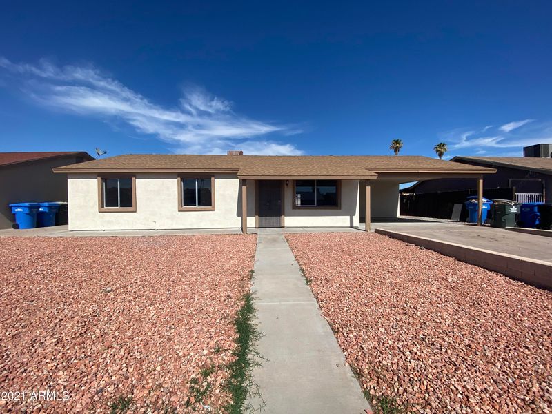 2239 N 65th Dr, Phoenix, AZ 85035